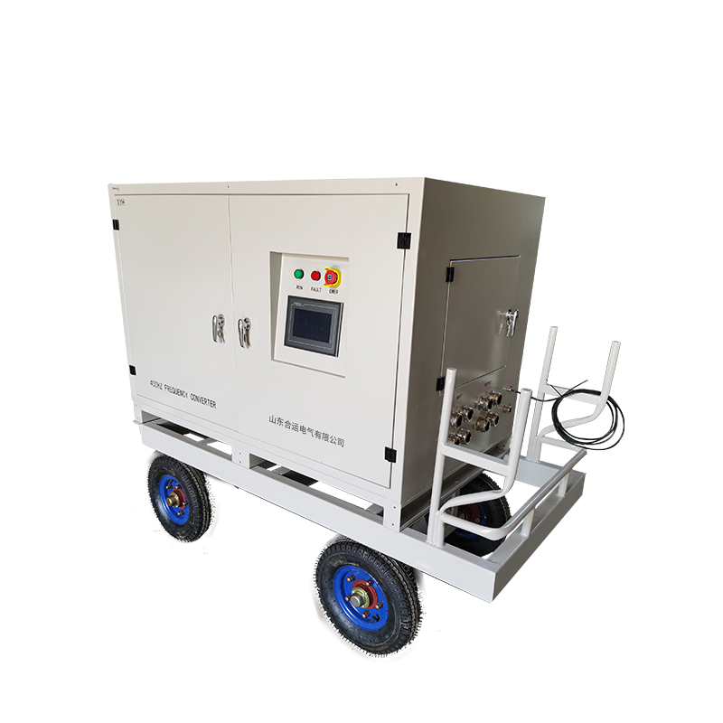便携式DC600V逆变电源有那些类型(图1)