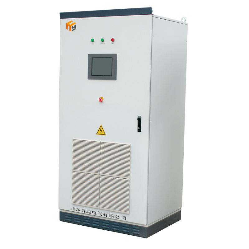 太阳能逆变器光伏逆变器DC48V/12KW(图1)